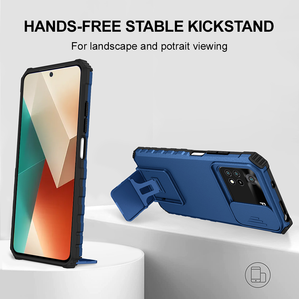 Xiaomi Photography Kit 15 Ultra - Coque de téléphone antichoc pour Xiaomi