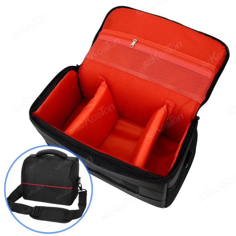 Photography Digital - Sac étanche pour appareil photo reflex