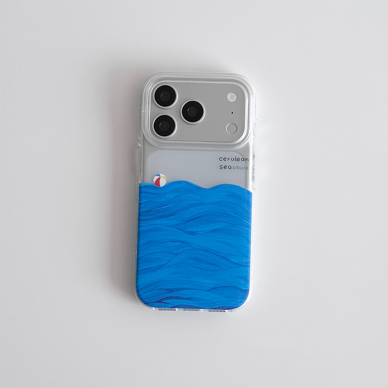 Photography By - Coque de téléphone antichoc en silicone