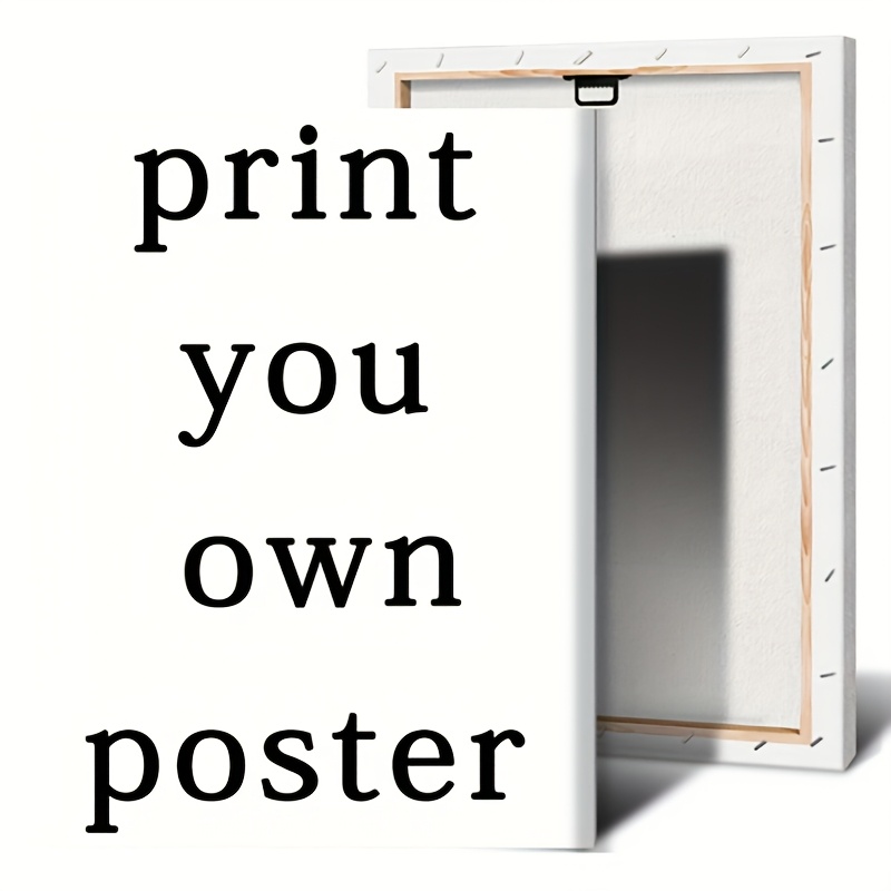 Photography Gallery - Impressions personnalisées d'art mural, impression sur