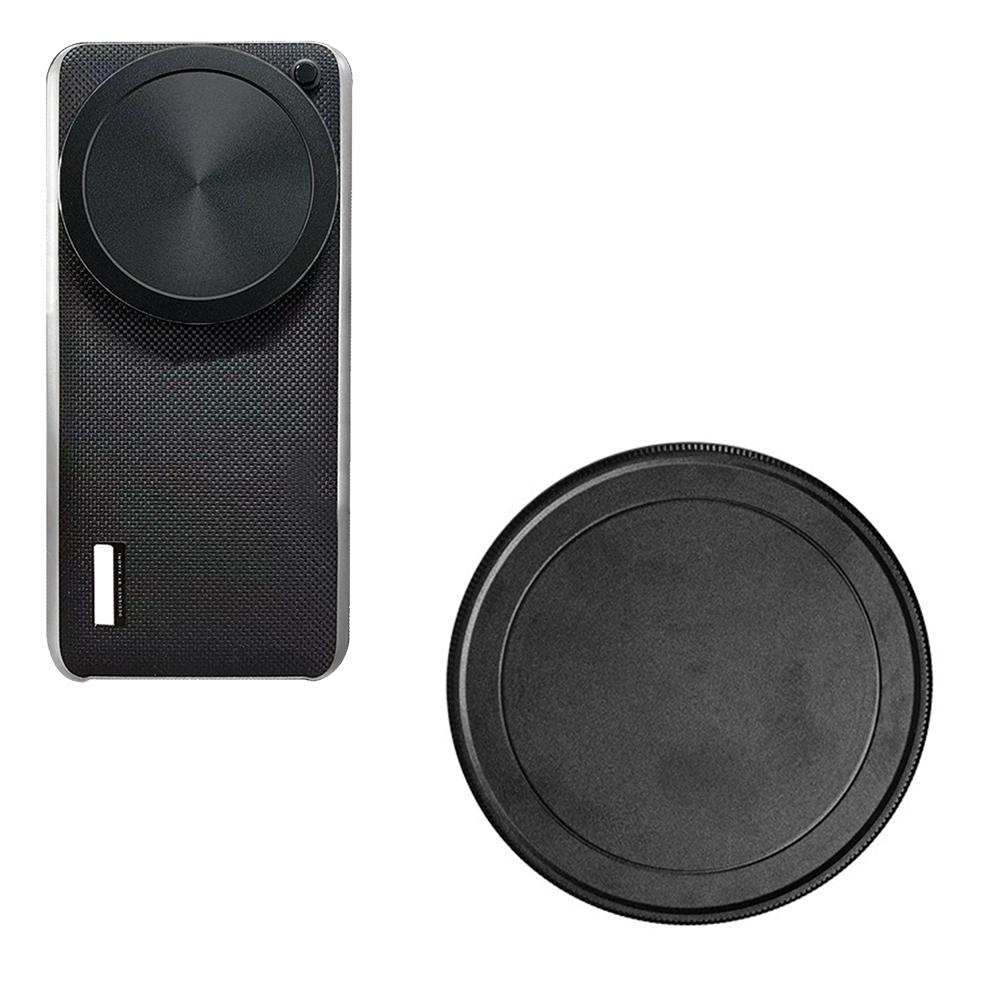 Xiaomi Photography Kit 15 Ultra - Couvercle d'objectif d'appareil photo pour Xiaomi