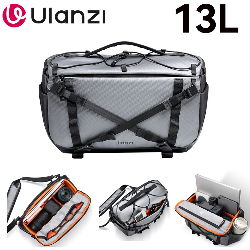 Photography Digital - Ulanzi SU02 mode appareil Photo numérique