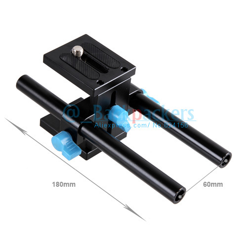 Camera Tripod Carbon - Kit de film pour appareil photo