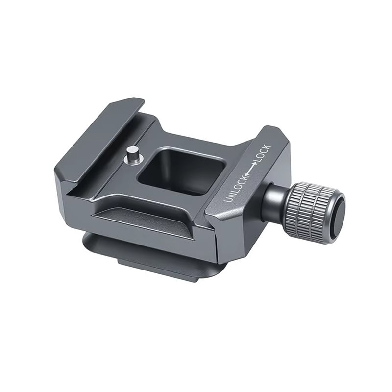 Camera Tripod Carbon - Support de caméra AKKA à dégagement