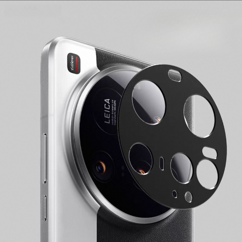 Photography Xiaomi 15 Ultra - Pour Xiaomi 15 Ultra caméra arrière