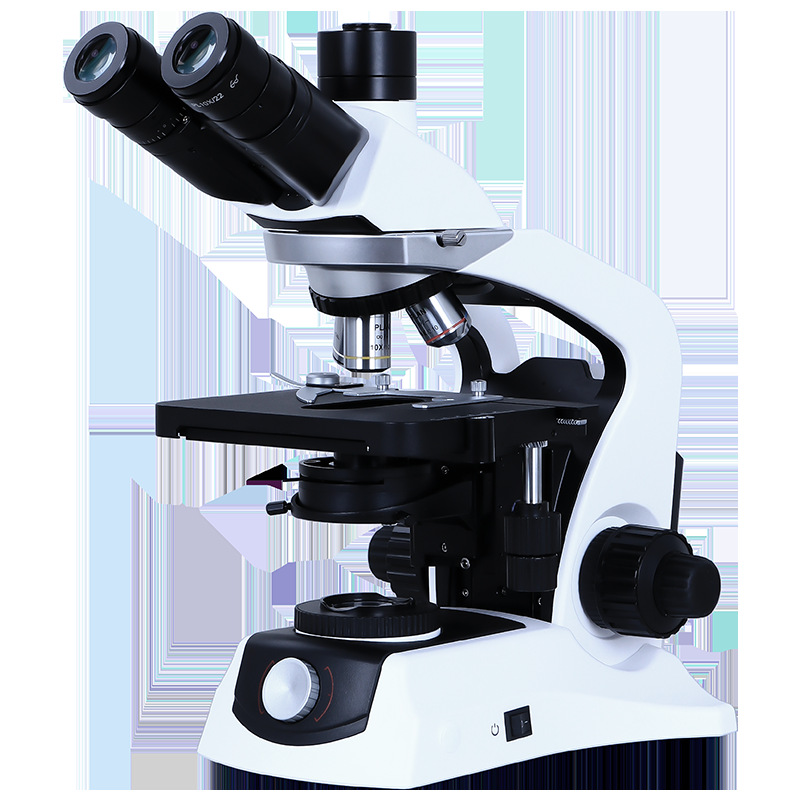 Photography University - Plan de microscope de Seattle de