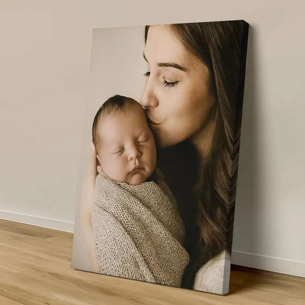 Photography Gallery - Peinture sur toile personnalisée à partir