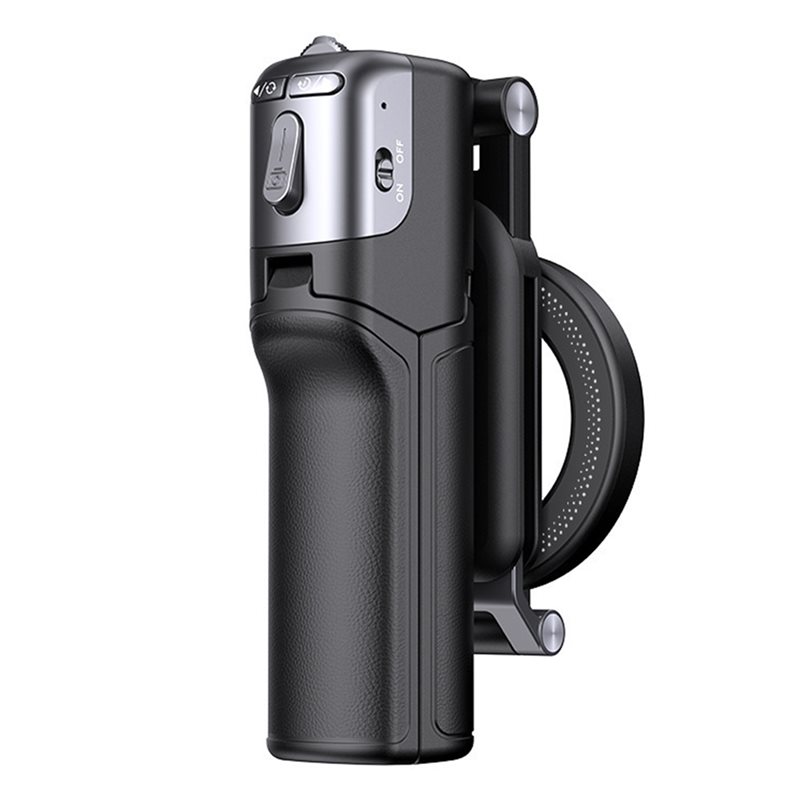 Camera Tripod Carbon - B04C - Perche à selfie magnétique