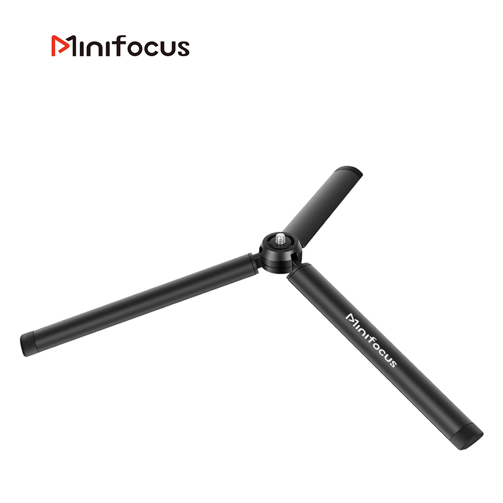 Camera Tripod Carbon - Mini trépied en métal pour DJI