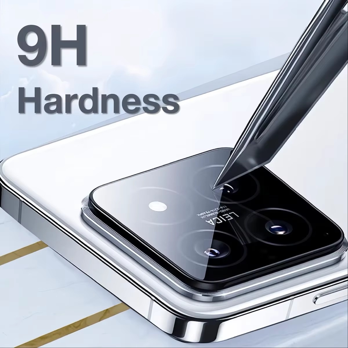 Film résistant à l'appareil ph - Photography Xiaomi 15 Ultra avis et prix