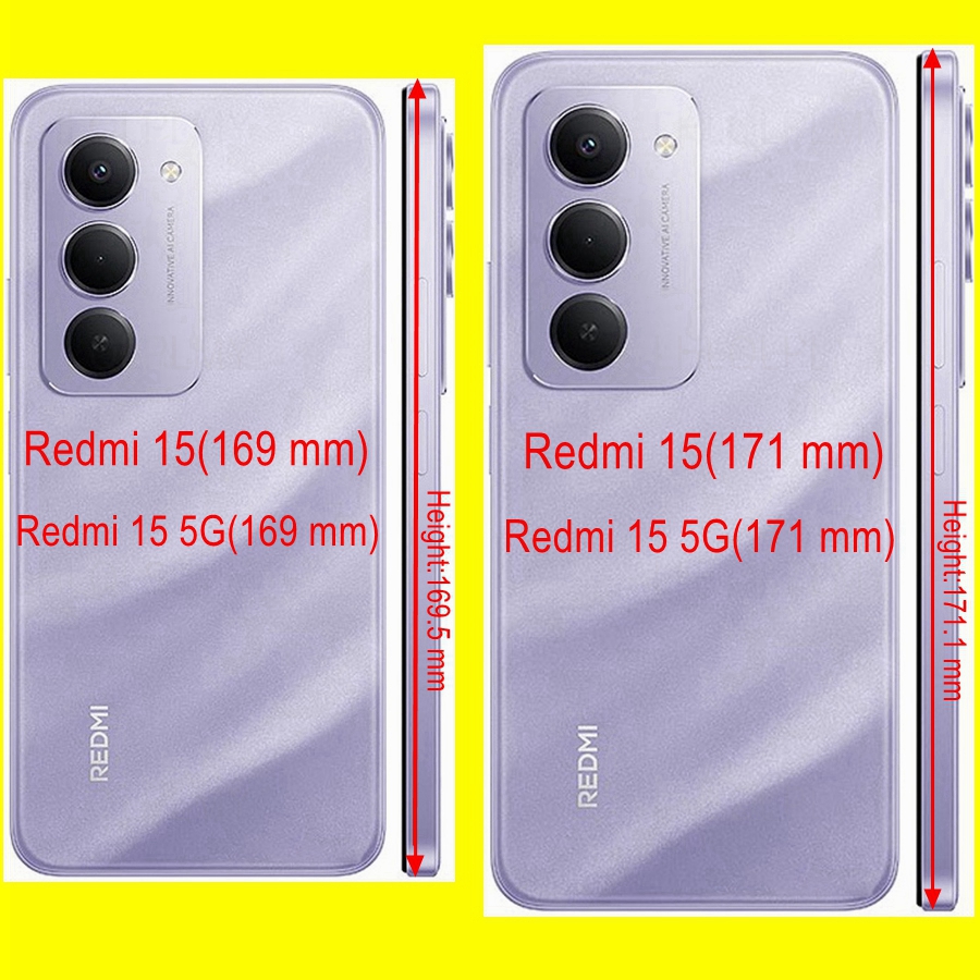 Coque de téléphone transparent - Xiaomi Photography Kit 15 Ultra avis et prix
