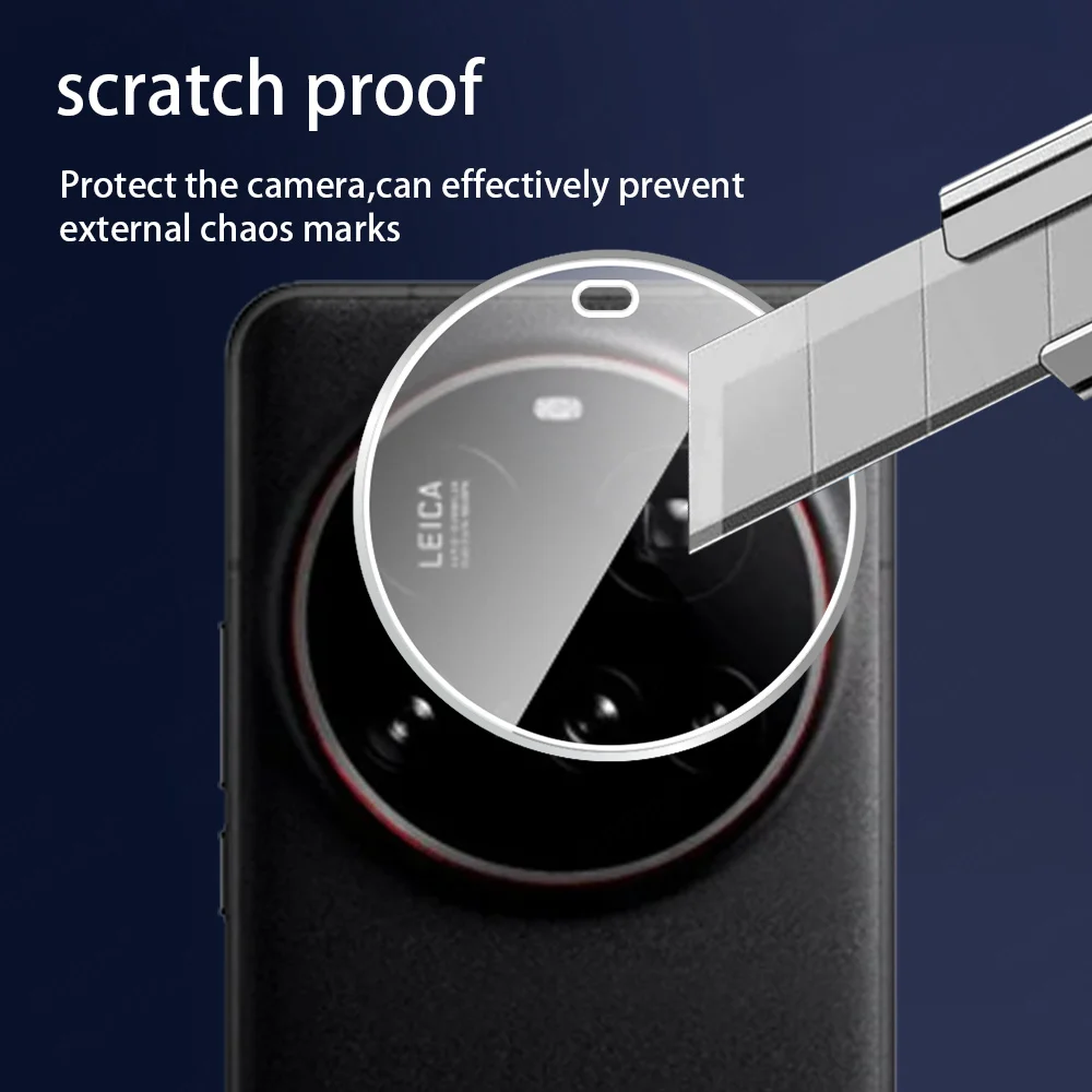 Protecteur de caméra HD incurv - Photography Xiaomi 15 Ultra avis et prix