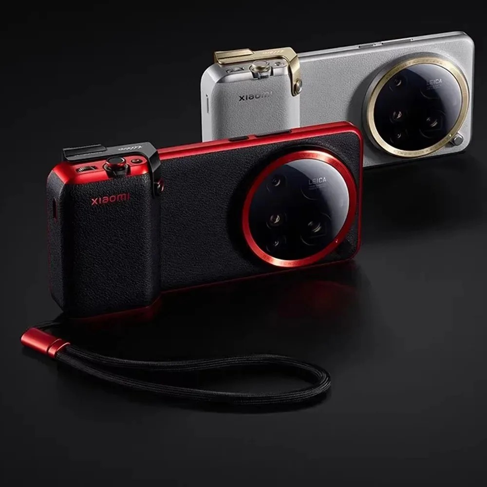 Étui de protection antichoc av - Photography Xiaomi 15 Ultra avis et prix