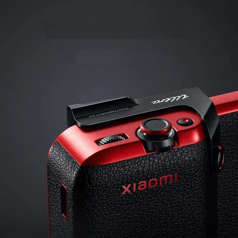 Étui de protection antichoc av - Photography Xiaomi 15 Ultra avis et prix