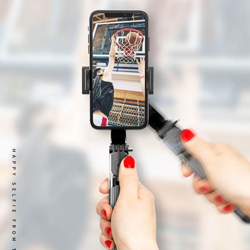 Support de vlogging pour télép - Camera Tripod Carbon avis et prix