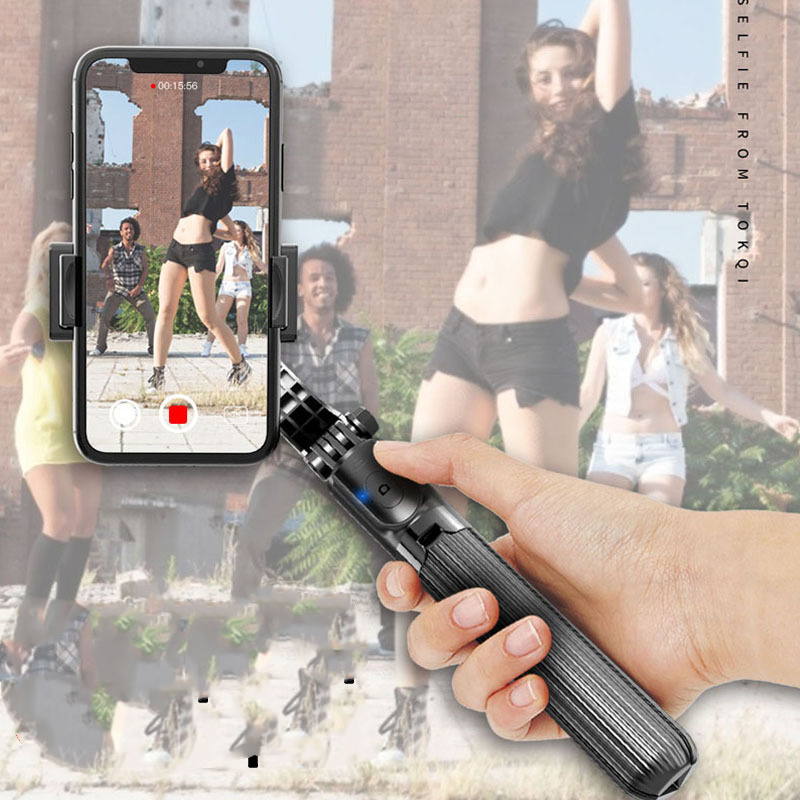 Support de vlogging pour télép - Camera Tripod Carbon avis et prix