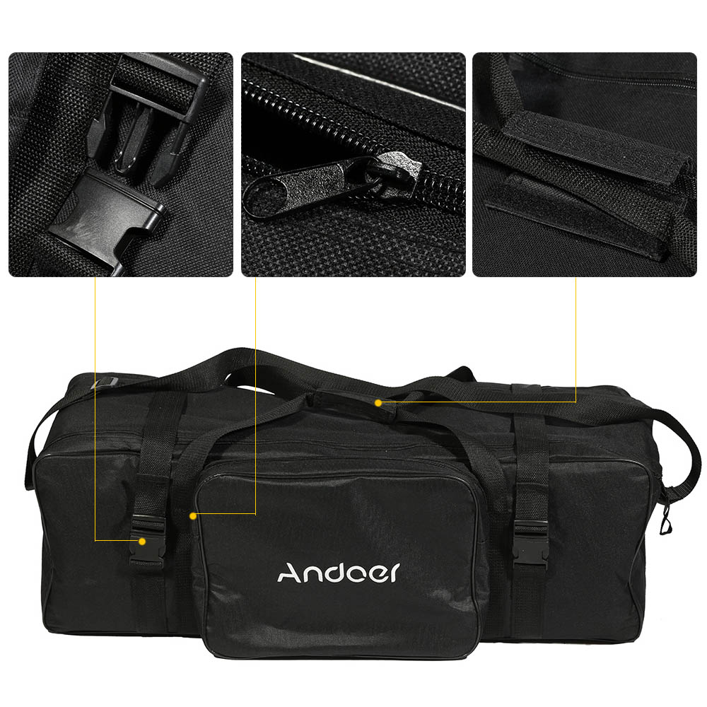 Sac de transport rembourré pou - Photography Umbrella Lighting Kit avis et prix