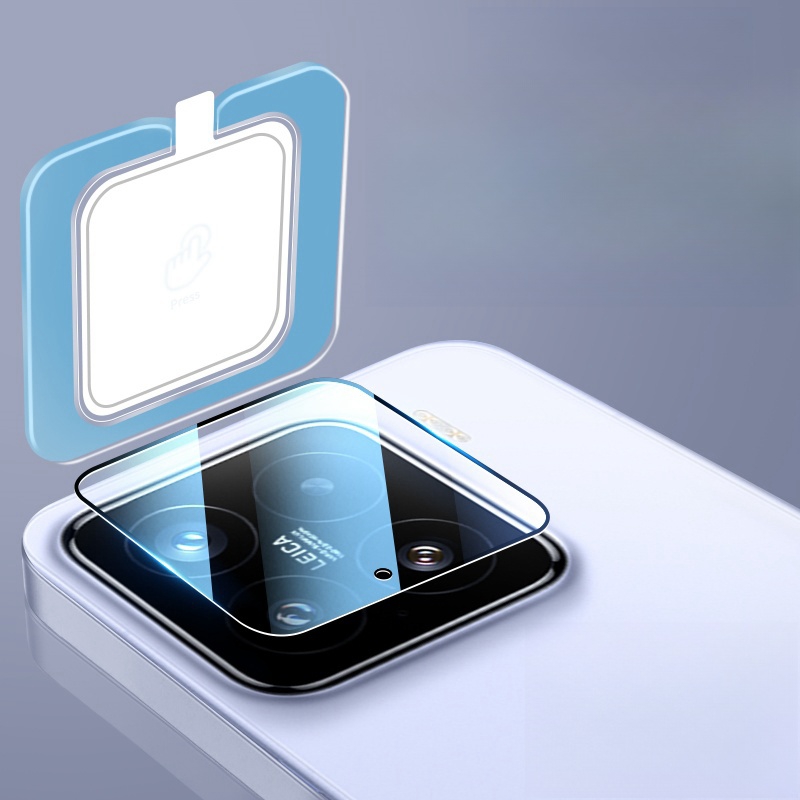 Protecteur d'objectif en verre - Photography Xiaomi 15 Ultra avis et prix