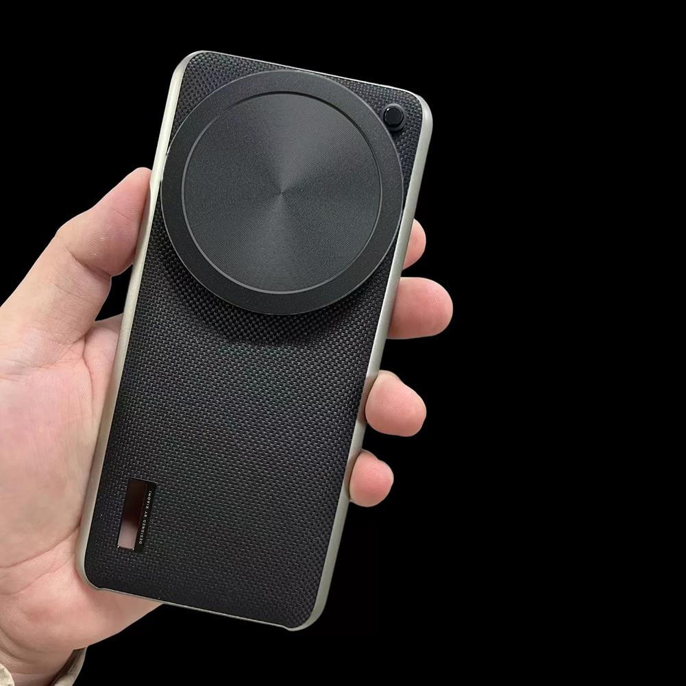 Couvercle d'objectif d'apparei - Xiaomi Photography Kit 15 Ultra avis et prix
