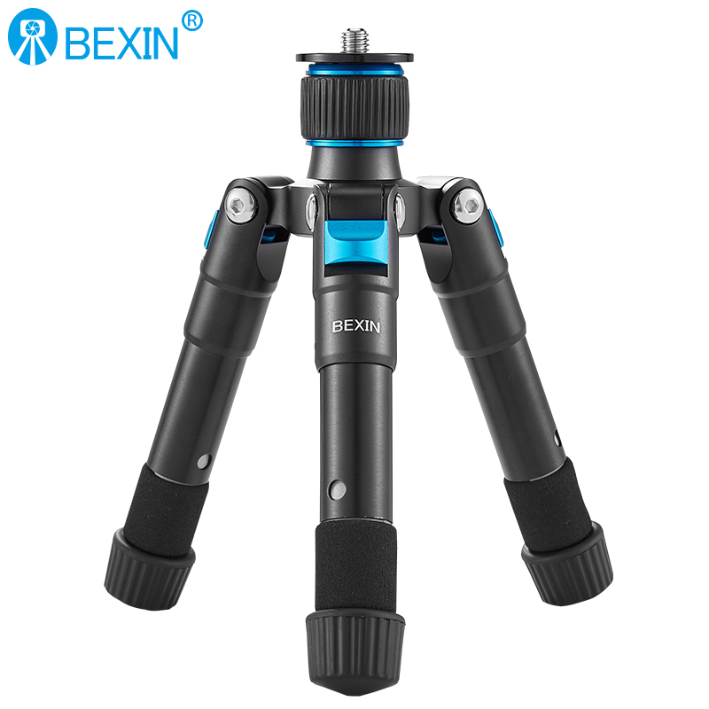 BEXIN MS08 Trépied portable lé - Camera Tripod Carbon avis et prix
