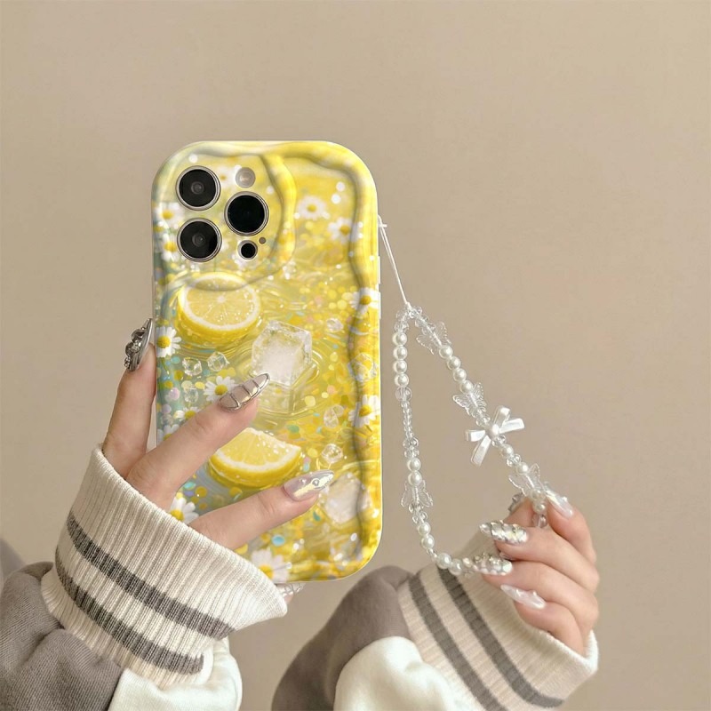 Coque de téléphone motif peint - Photography By avis et prix