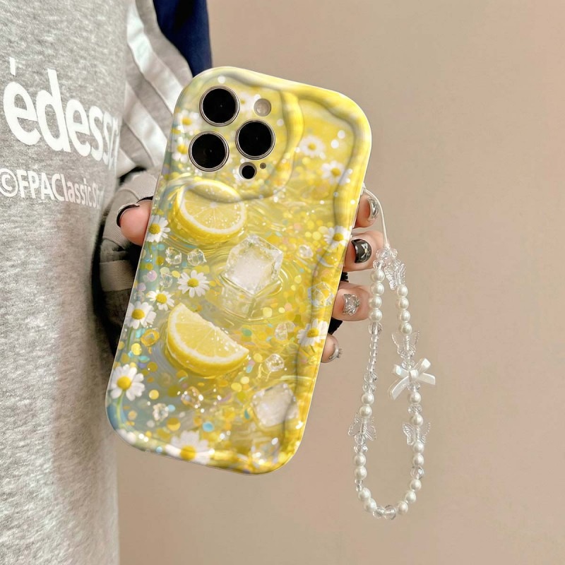 Coque de téléphone motif peint - Photography By avis et prix