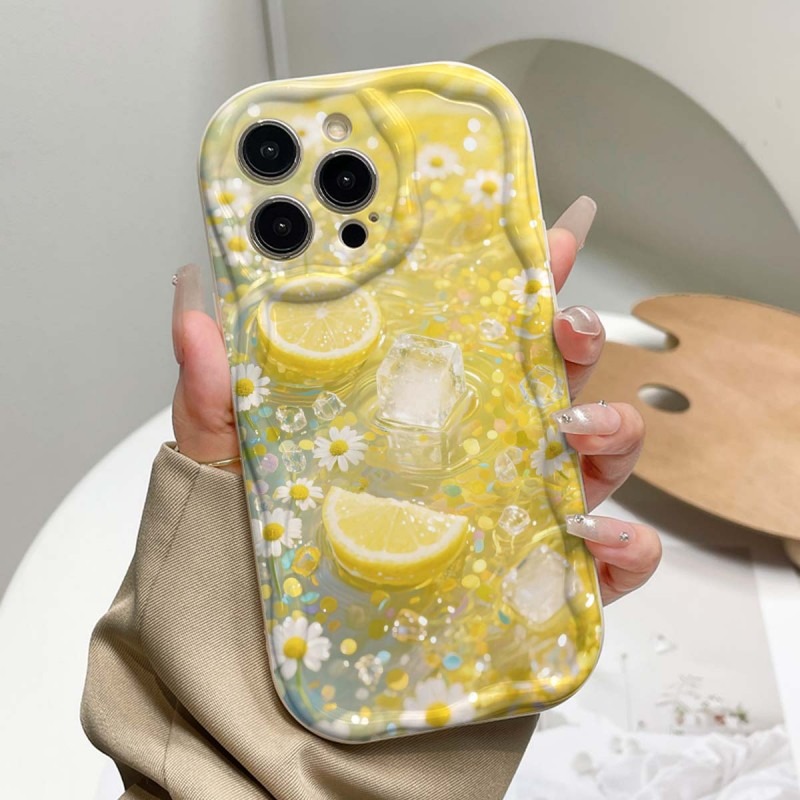 Coque de téléphone motif peint - Photography By avis et prix