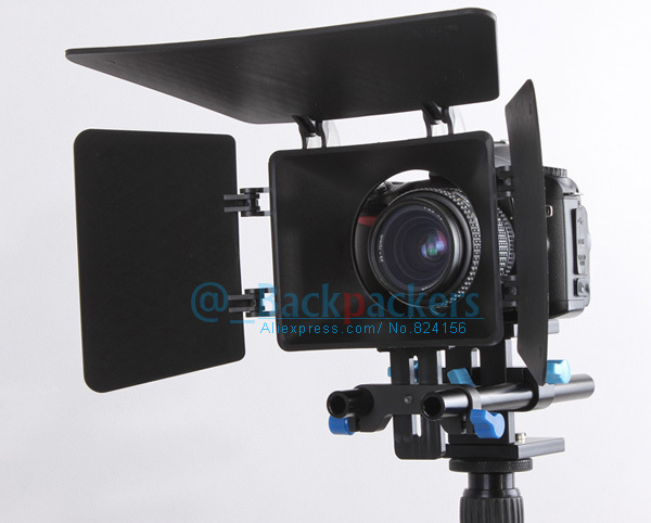 Kit de film pour appareil phot - Camera Tripod Carbon avis et prix