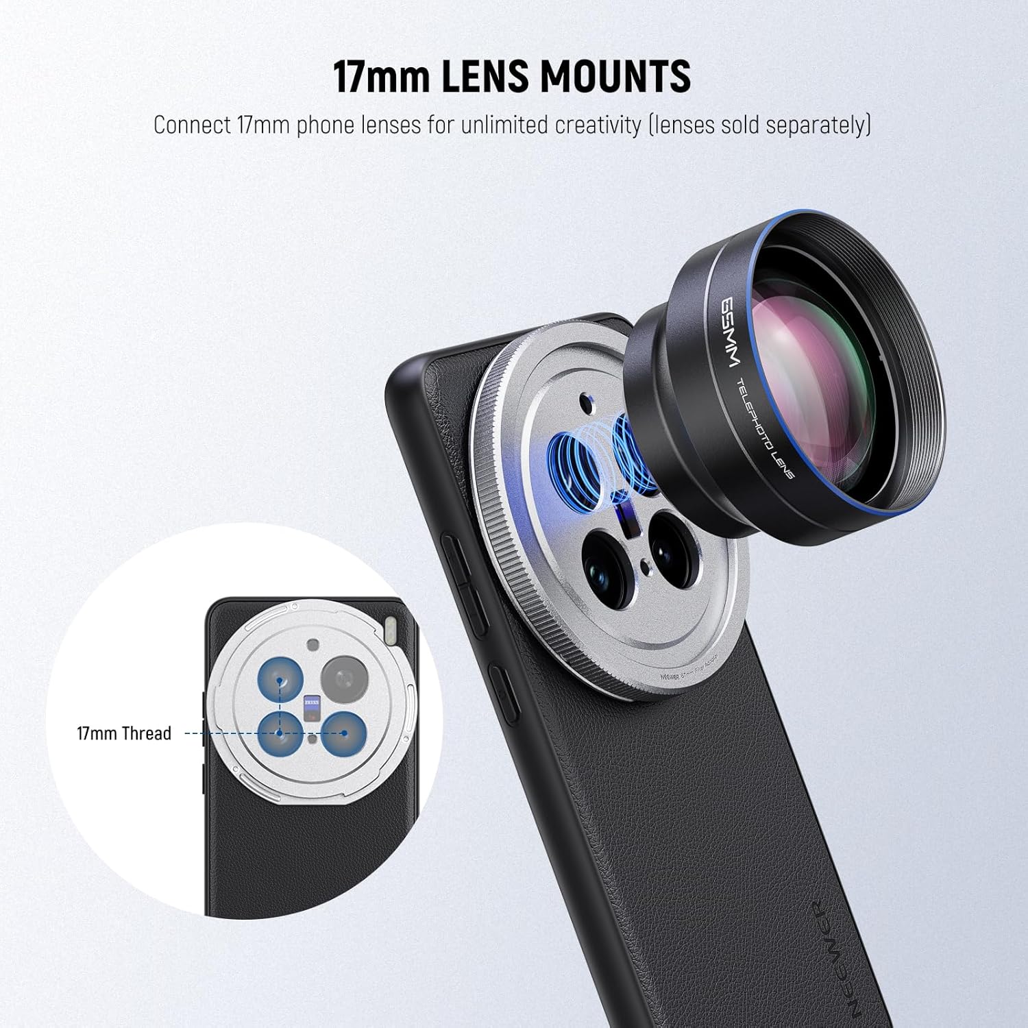 NEEWER – coque de protection p - Xiaomi Photography Kit 15 Ultra avis et prix