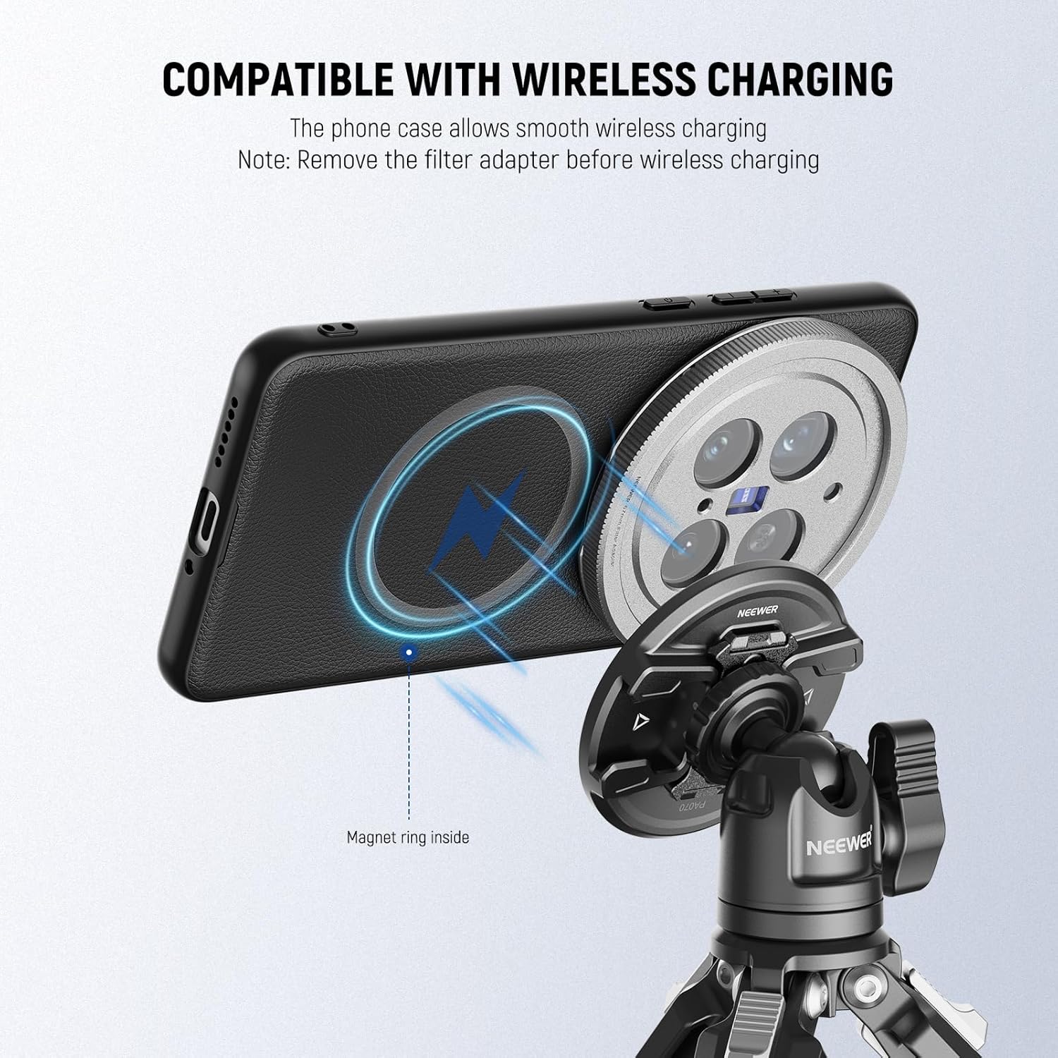 NEEWER – coque de protection p - Xiaomi Photography Kit 15 Ultra avis et prix