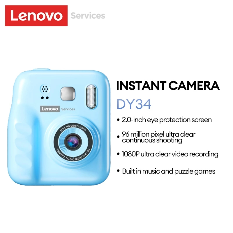 Lenovo – appareil photo à impr - Photography Digital avis et prix