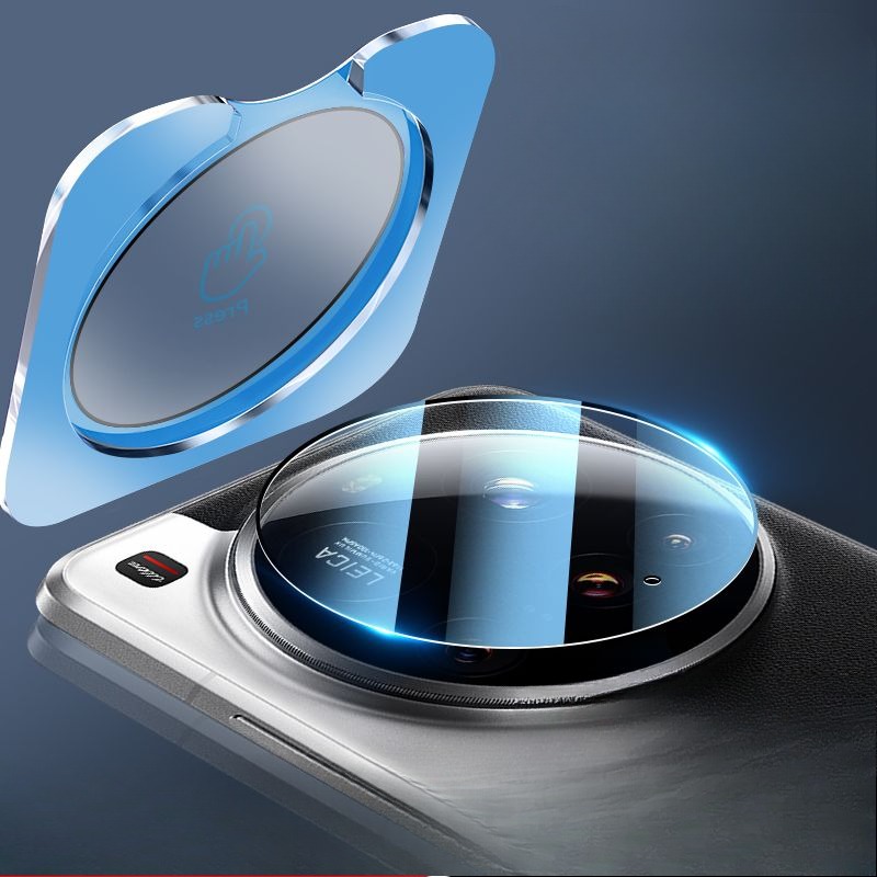 Protecteur d'objectif de camér - Photography Xiaomi 15 Ultra avis et prix