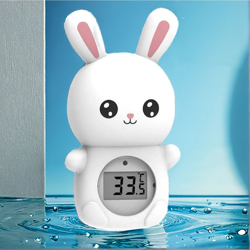 Thermomètre numérique de bain  - Photography Duck avis et prix