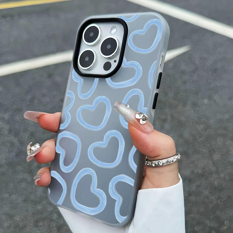 Coque de téléphone antichoc mo - Photography By avis et prix