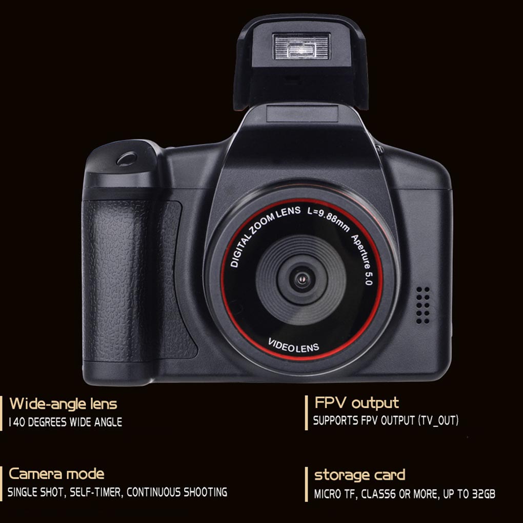 Appareil photo numérique profe - Photography Nature Images avis et prix