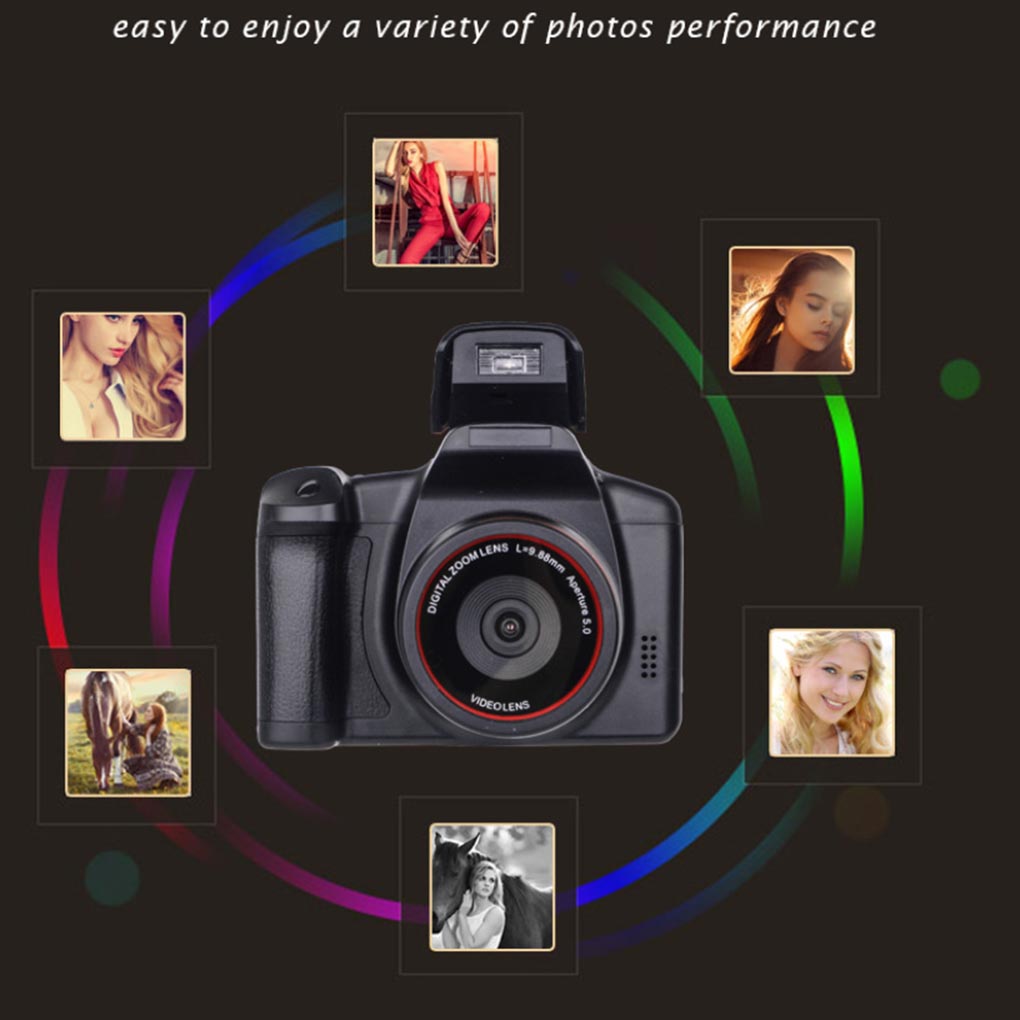 Appareil photo numérique profe - Photography Nature Images avis et prix