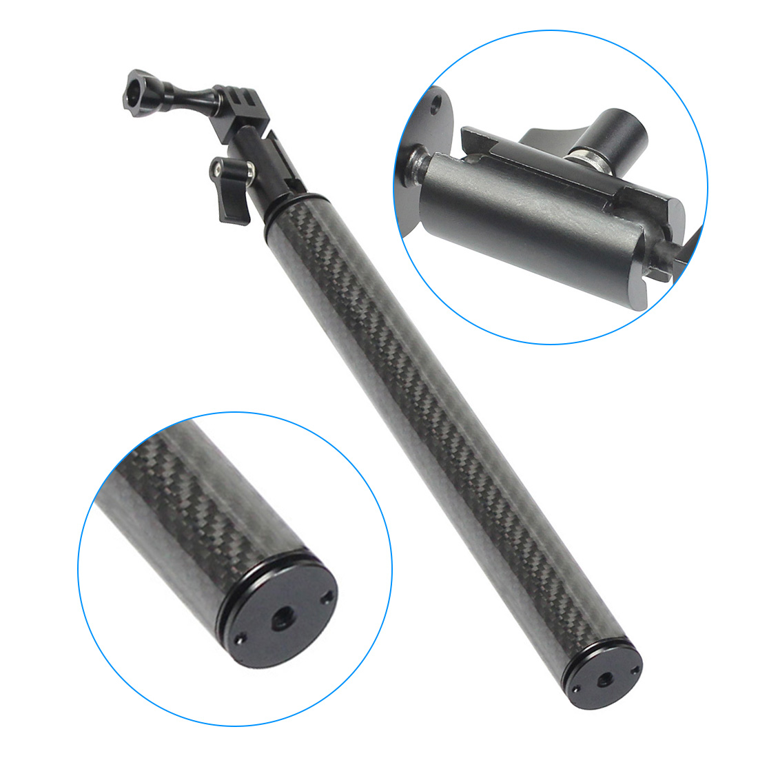 Extension de bras magique en f - Camera Tripod Carbon avis et prix