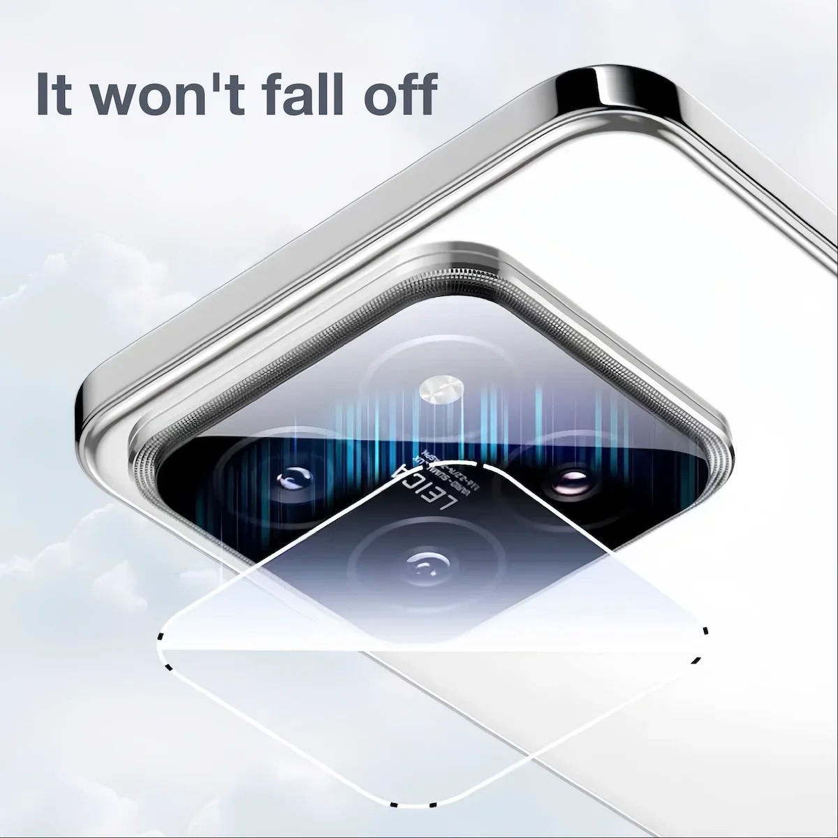 Film de protection pour appare - Photography Xiaomi 15 Ultra avis et prix