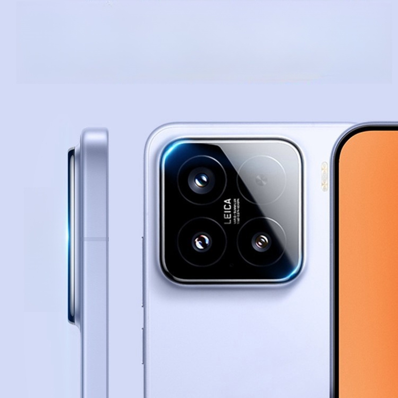 Verre trempé pour appareil pho - Xiaomi Photography Kit 15 Ultra avis et prix