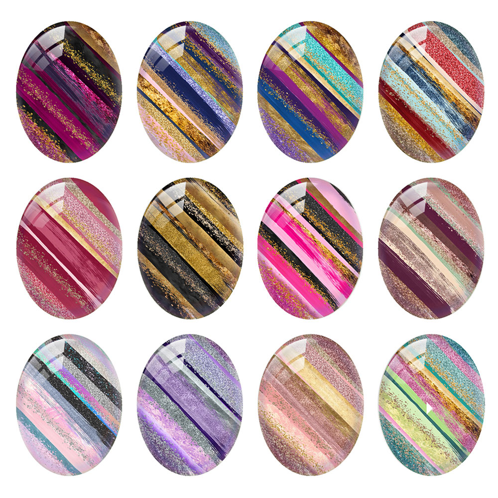 Cabochons en verre photo à dos - Photography By avis et prix