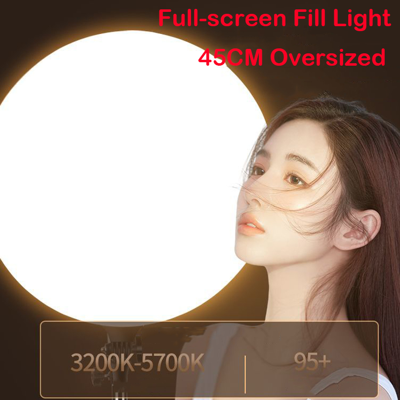 Kit d'éclairage vidéo LED de g - Photography Umbrella Lighting Kit avis et prix