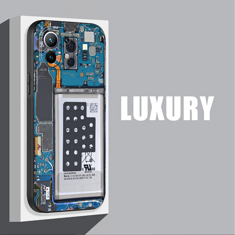 Coque de téléphone avec bande  - Photography Xiaomi 15 Ultra avis et prix