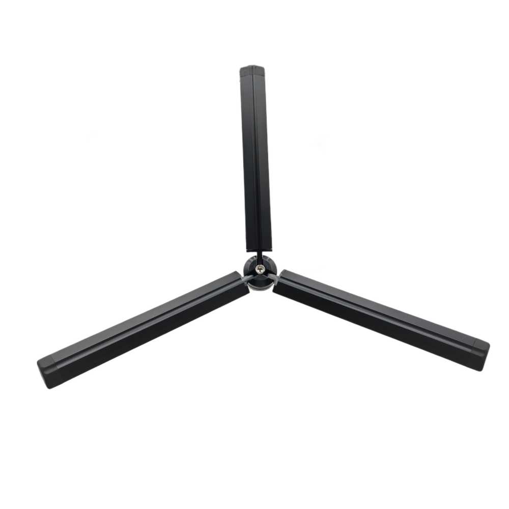 Mini trépied de bureau en méta - Camera Tripod Carbon avis et prix