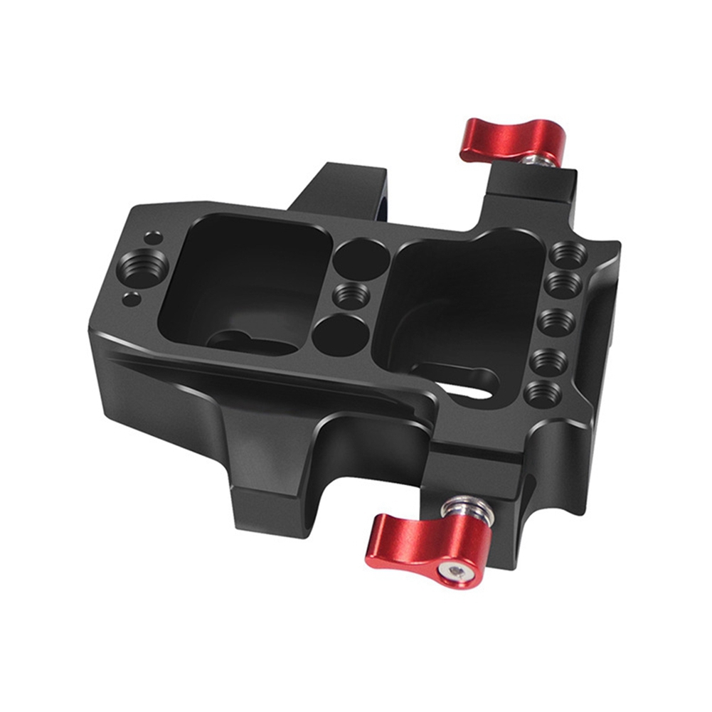 Plaque de base universelle de  - Camera Tripod Carbon avis et prix