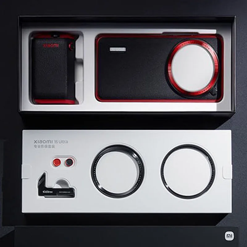 100% Original Xiaomi 15 Ultra  - Photography Xiaomi 15 Ultra avis et prix