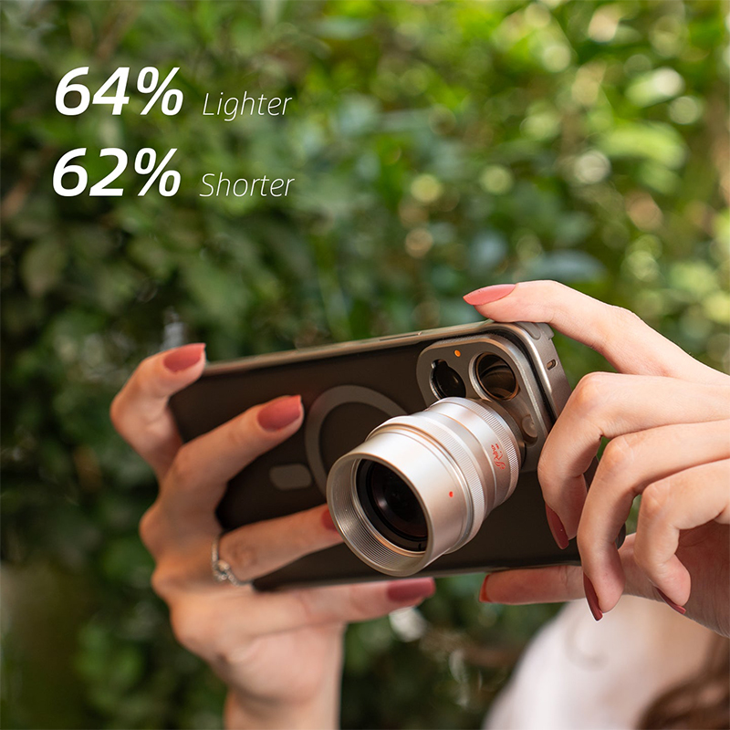 Objectif téléobjectif macro Fo - Photography Xiaomi 15 Ultra avis et prix