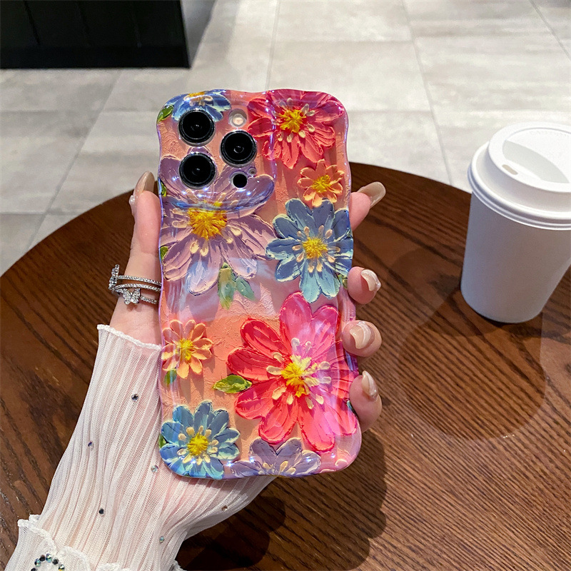 Coque de téléphone en Silicone - Photography By avis et prix