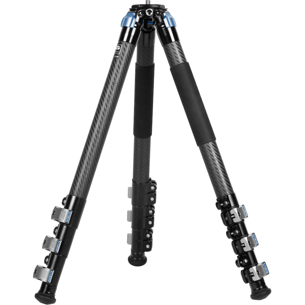 Trépied en fibre de carbone Si - Camera Tripod Carbon avis et prix