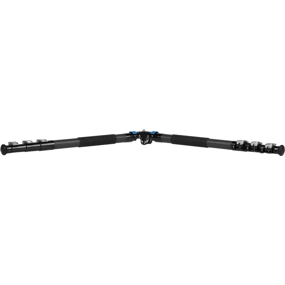 Trépied en fibre de carbone Si - Camera Tripod Carbon avis et prix