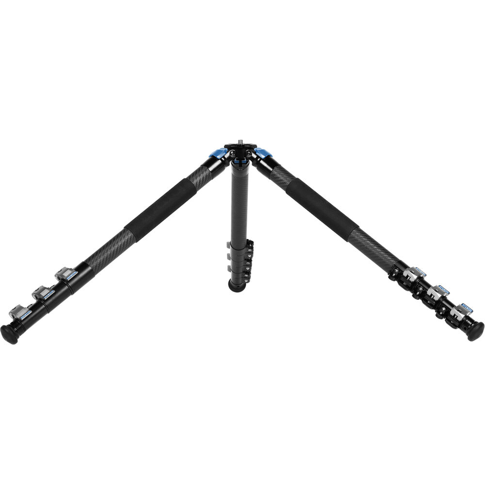 Trépied en fibre de carbone Si - Camera Tripod Carbon avis et prix